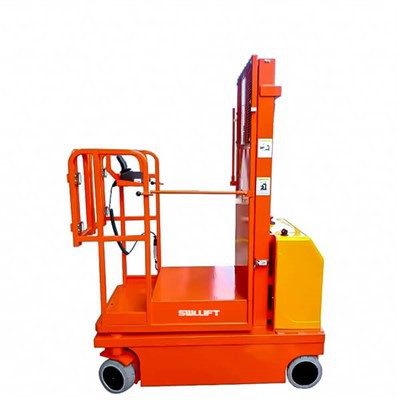 Préparateur de commandes aérien