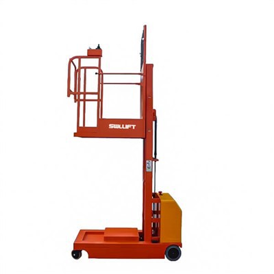 Préparateur de commandes de conduite