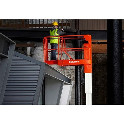 Entrepôt de sélection de stock